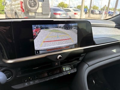 2024 Toyota Crown Limited