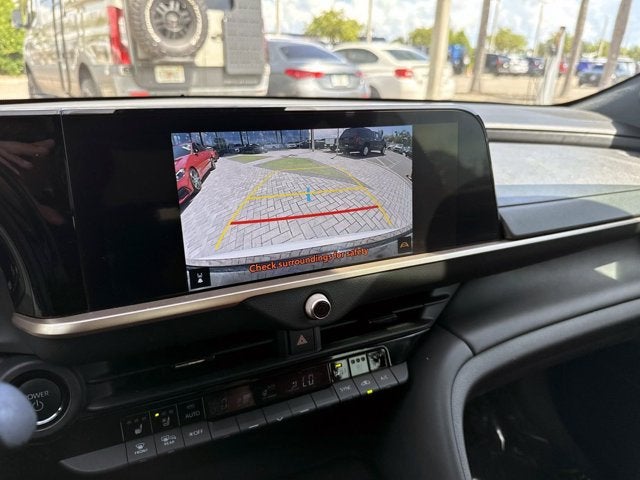 2024 Toyota Crown Limited