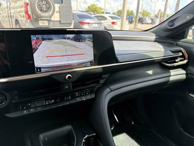2024 Toyota Crown Limited
