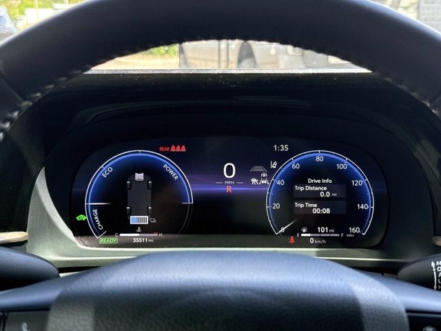 2024 Toyota Crown Limited