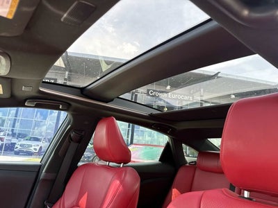 2024 Toyota Crown Limited