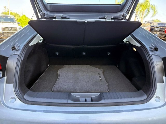 2025 Toyota Prius Limited