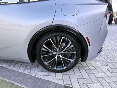 2025 Toyota Prius Limited