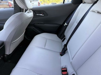 2025 Toyota Prius Limited