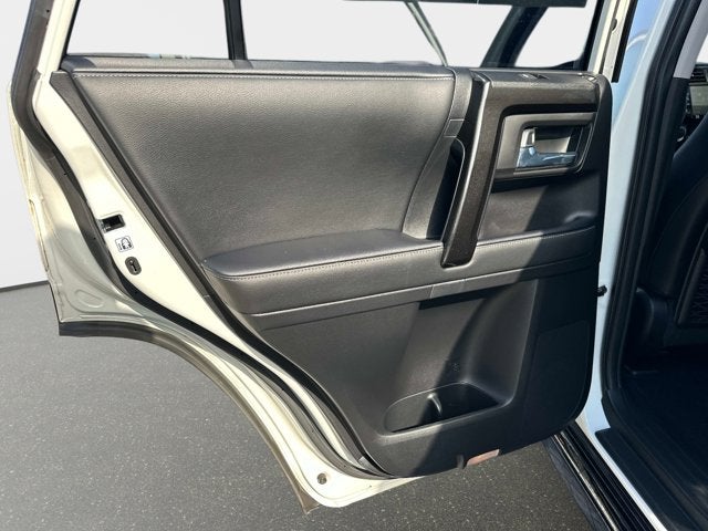 2020 Toyota 4Runner Nightshade