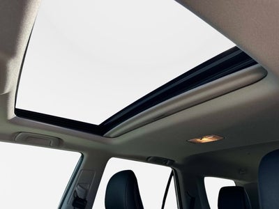 2020 Toyota 4Runner Nightshade