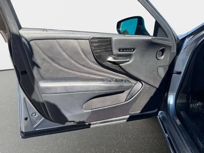 2021 Lexus LS 500 Base