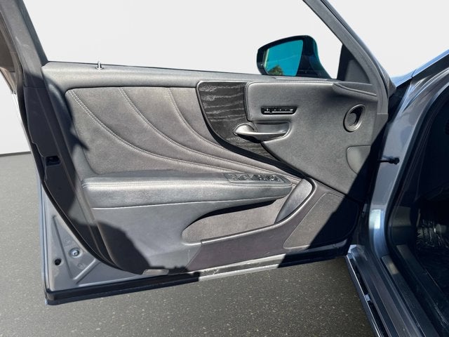 2021 Lexus LS 500 Base