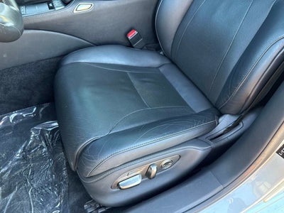 2021 Lexus LS 500 Base