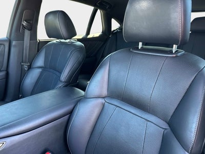 2021 Lexus LS 500 Base