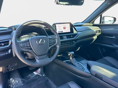 2024 Lexus UX 250h Premium