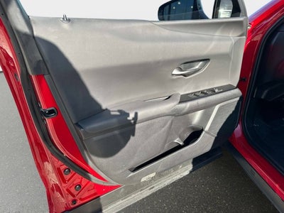 2024 Lexus UX 250h Premium