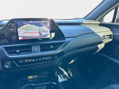2024 Lexus UX 250h Premium