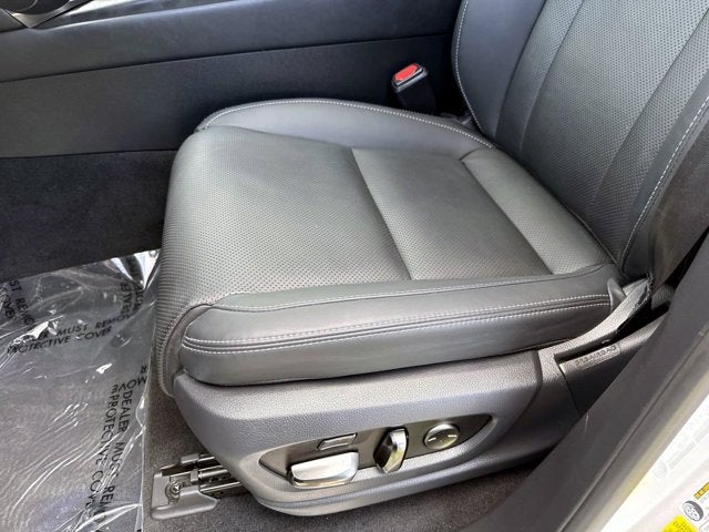 2024 Lexus LX 600 Luxury