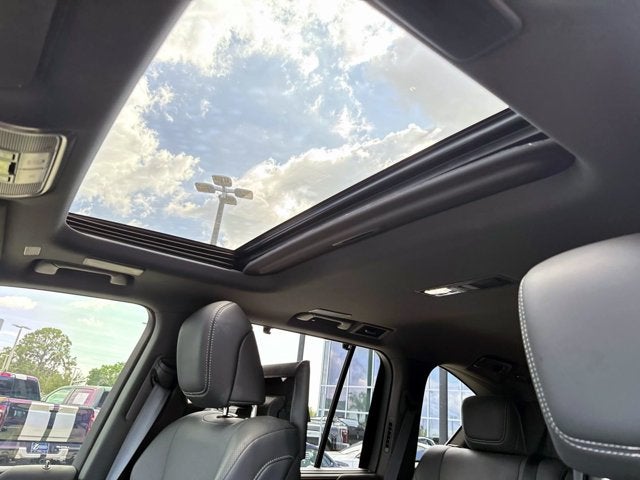 2024 Lexus LX 600 Luxury