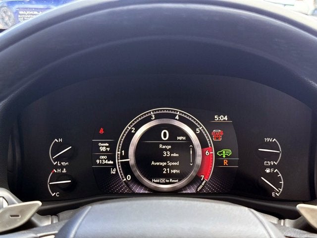 2024 Lexus LX 600 Luxury
