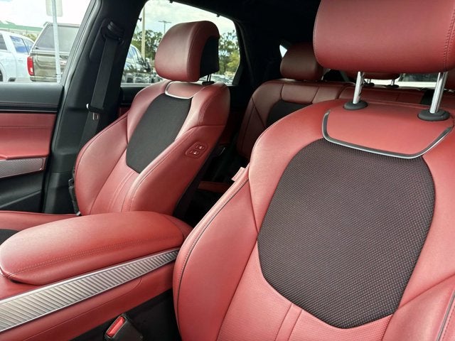 2023 Genesis GV70 2.5T