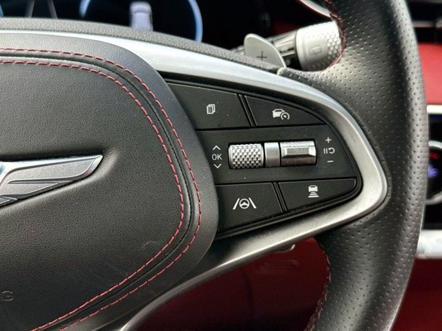 2023 Genesis GV70 2.5T