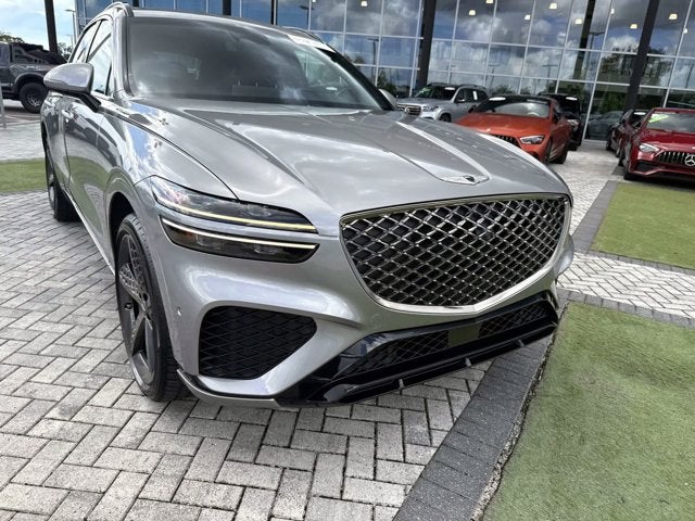 2023 Genesis GV70 2.5T