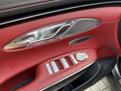 2023 Genesis GV70 3.5T Sport