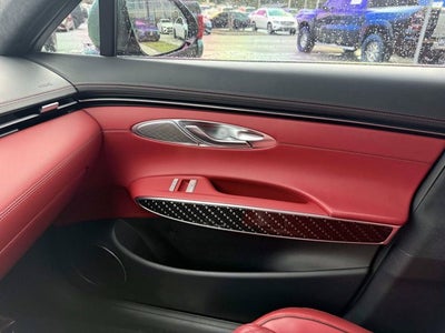 2023 Genesis GV70 3.5T Sport