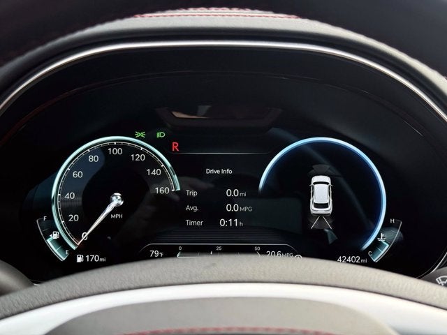 2023 Genesis GV70 3.5T Sport