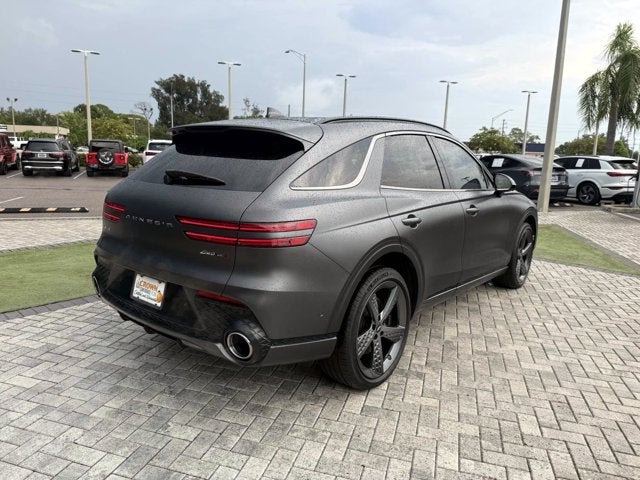 2023 Genesis GV70 3.5T Sport