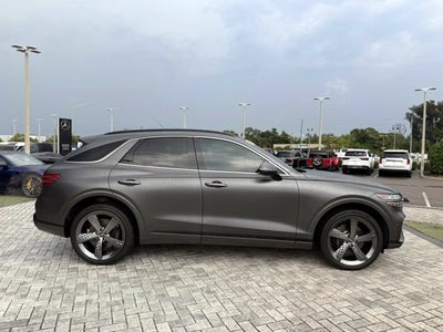 2023 Genesis GV70 3.5T Sport