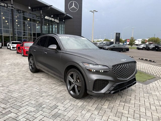 2023 Genesis GV70 3.5T Sport