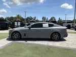 2022 Kia Stinger GT1