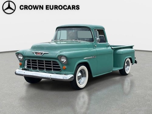 1955 Chevrolet 3200 Base