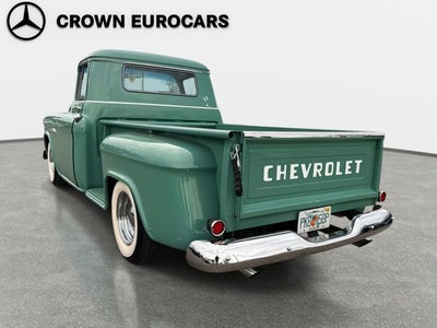 1955 Chevrolet 3200 Base