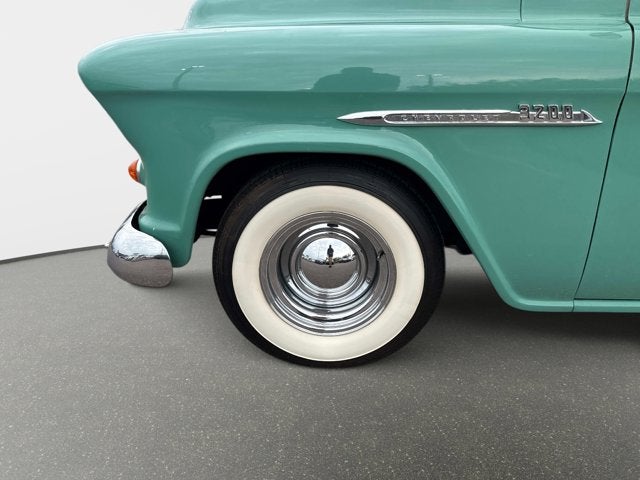1955 Chevrolet 3200 Base