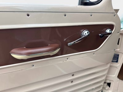 1955 Chevrolet 3200 Base