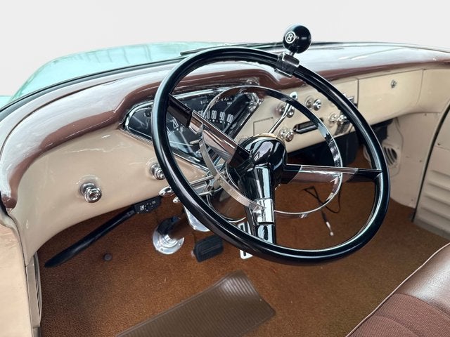 1955 Chevrolet 3200 Base