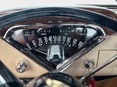 1955 Chevrolet 3200 Base
