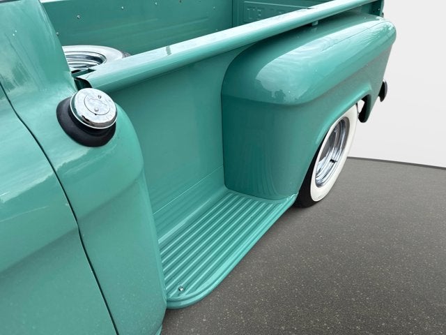 1955 Chevrolet 3200 Base