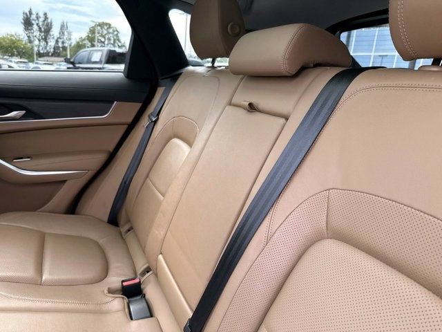 2021 Jaguar F-PACE P250 S