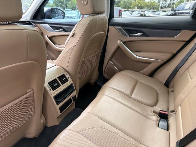 2021 Jaguar F-PACE P250 S