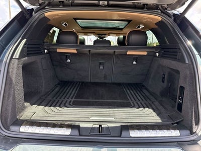 2024 Land Rover Range Rover Sport Dynamic SE