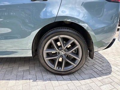 2024 Land Rover Range Rover Sport Dynamic SE