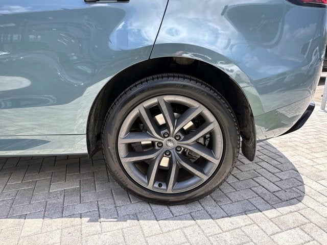 2024 Land Rover Range Rover Sport Dynamic SE