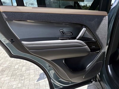 2024 Land Rover Range Rover Sport Dynamic SE