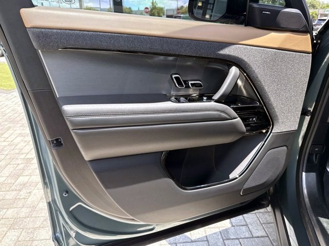 2024 Land Rover Range Rover Sport Dynamic SE