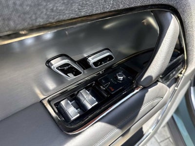 2024 Land Rover Range Rover Sport Dynamic SE