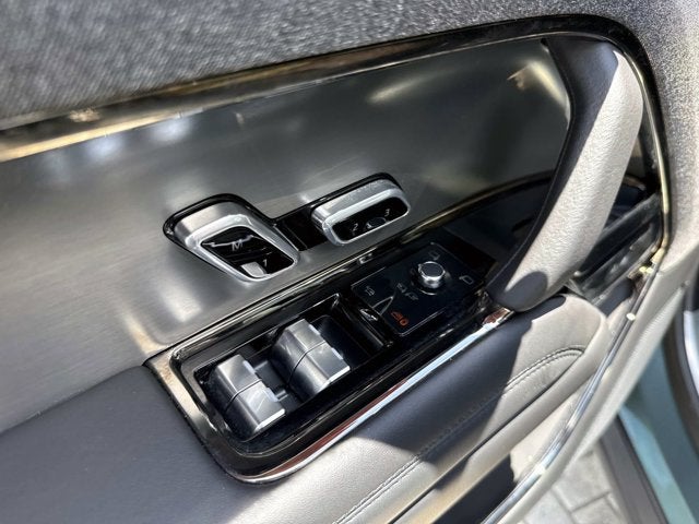2024 Land Rover Range Rover Sport Dynamic SE