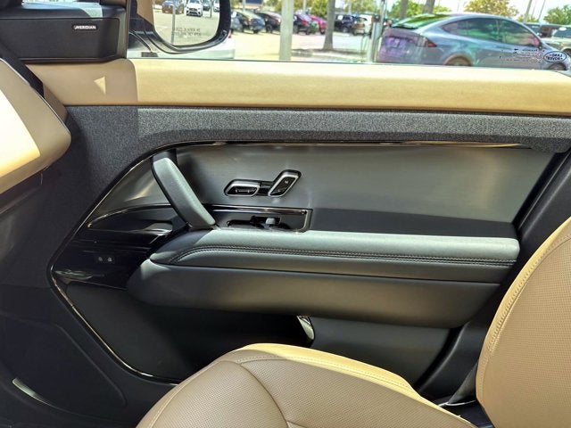 2024 Land Rover Range Rover Sport Dynamic SE