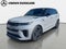 2025 Land Rover Range Rover Sport SV Edition Two