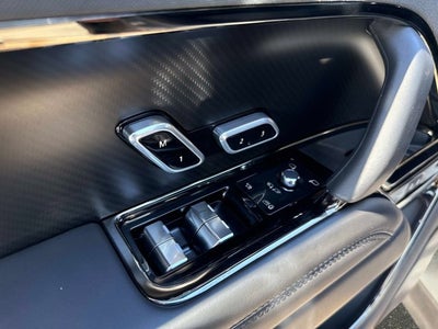 2025 Land Rover Range Rover Sport SV Edition Two