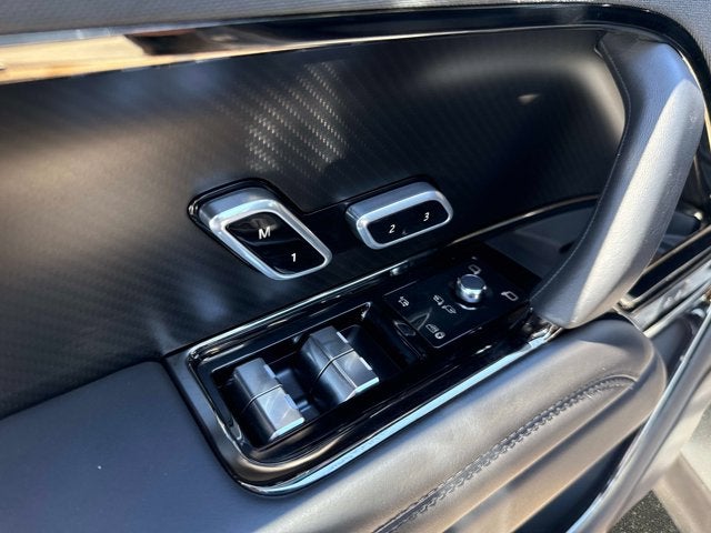 2025 Land Rover Range Rover Sport SV Edition Two